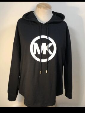 Black MICHEAL KORRS HODDIE